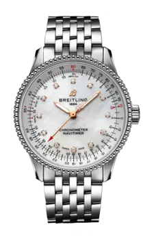 Часы navitimer automatic 35 Breitling