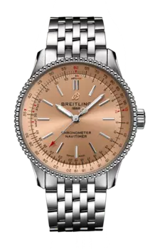 Часы navitimer automatic 35 Breitling