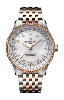 Часы navitimer automatic 35 Breitling