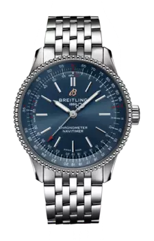 Часы navitimer automatic 35 Breitling