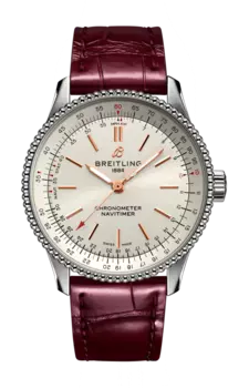 Часы navitimer automatic 35 Breitling