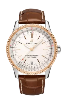Часы navitimer automatic 38 Breitling
