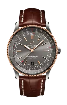 Часы navitimer automatic 41 Breitling
