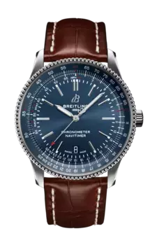 Часы navitimer automatic 41 Breitling