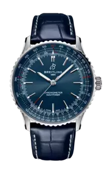 Часы navitimer automatic 41 Breitling