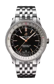 Часы navitimer automatic 41 Breitling