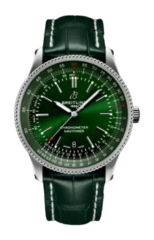 Часы navitimer automatic 41 Breitling