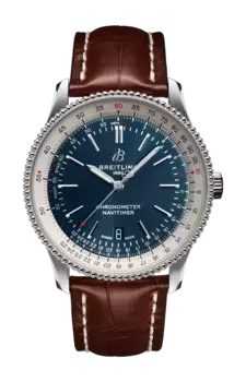 Часы navitimer automatic 41 Breitling