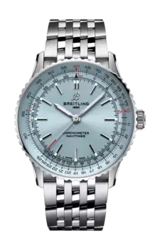 Часы navitimer automatic 41 Breitling
