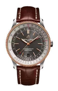 Часы navitimer automatic 41 Breitling