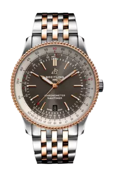 Часы navitimer automatic 41 Breitling