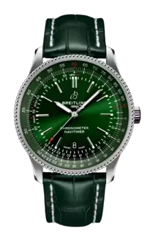 Часы navitimer automatic 41 Breitling