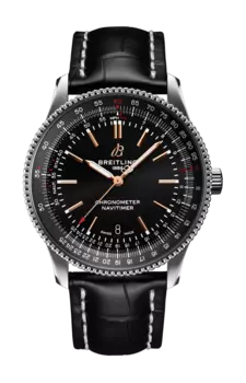 Часы navitimer automatic 41 Breitling