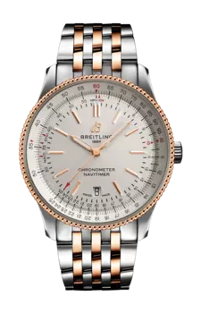 Часы navitimer automatic 41 Breitling