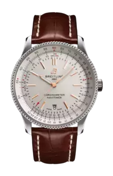Часы navitimer automatic 41 Breitling