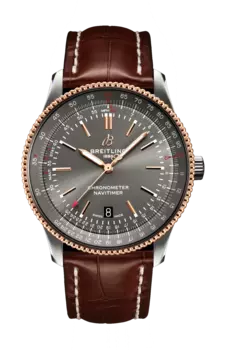 Часы navitimer automatic 41 Breitling