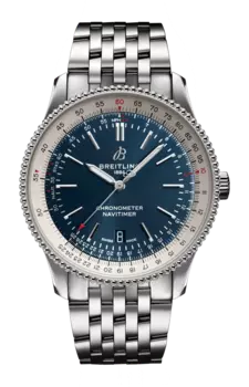 Часы navitimer automatic 41 Breitling