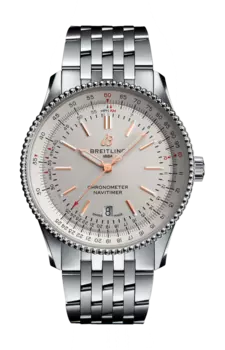 Часы navitimer automatic 41 Breitling