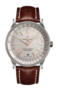 Часы navitimer automatic 41 Breitling
