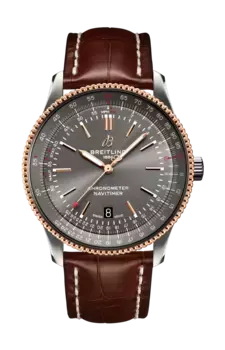 Часы navitimer automatic 41 Breitling