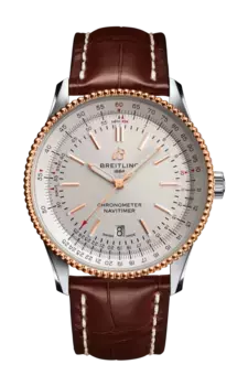 Часы navitimer automatic 41 Breitling