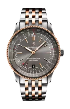 Часы navitimer automatic 41 Breitling