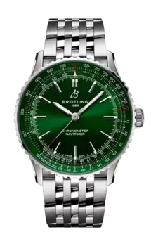 Часы navitimer automatic 41 Breitling