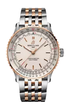 Часы navitimer automatic 41 Breitling