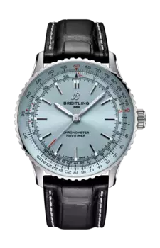 Часы navitimer automatic 41 Breitling