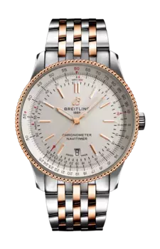 Часы navitimer automatic 41 Breitling