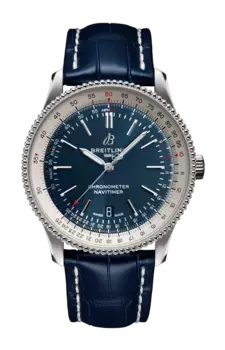 Часы navitimer automatic 41 Breitling