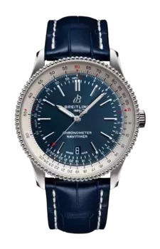 Часы navitimer automatic 41 Breitling