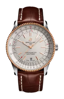 Часы navitimer automatic 41 Breitling
