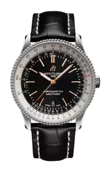 Часы navitimer automatic 41 Breitling