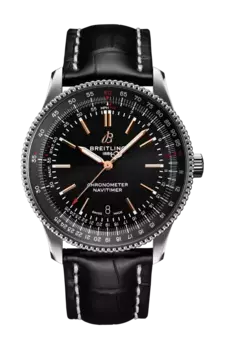 Часы navitimer automatic 41 Breitling