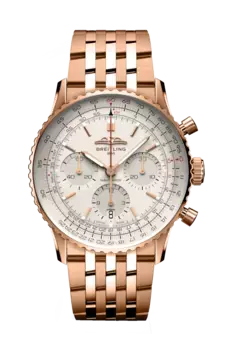 Часы navitimer b01 chronograph 41 Breitling