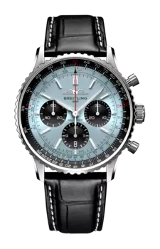 Часы navitimer b01 chronograph 43 Breitling