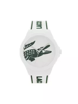 Часы Neocroc 2001347 Lacoste, белый