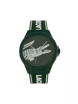 Часы Neocroc 2011309 Lacoste, зеленый