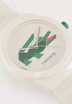 Часы NEOCROC UNISEX Lacoste, белый