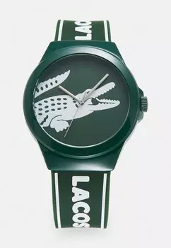 Часы NEOCROC UNISEX Lacoste, зеленый
