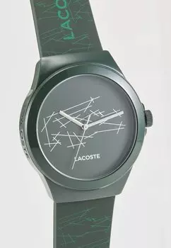 Часы NEOCROC UNISEX Lacoste, зеленый