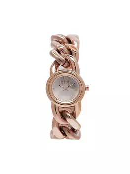 Часы New Glam TLJ2264 Liu Jo, розовый