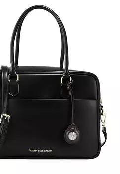 Часы NIM Victoria Hyde, темно-коричневый