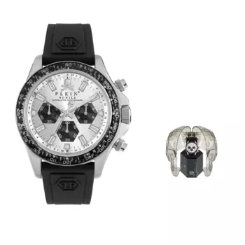 Часы Nobile Racing Chronograph PWVAA0523 PHILIPP PLEIN