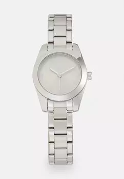 Часы NOLITA DKNY, серебро