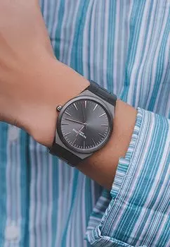 Часы Notting Hill Victoria Hyde, цвет schwarz