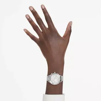 Часы Nova Chrono Swarovski