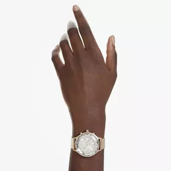 Часы Nova Chrono Swarovski