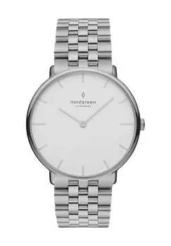 Часы NR32SI5LSIXX Nordgreen, серебро